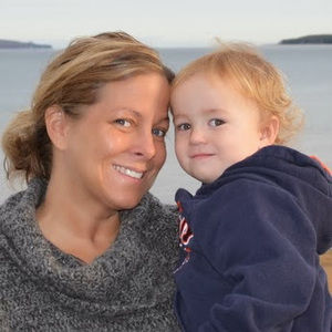 Meet your Posher, Karen